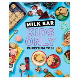penguin random house Milk Bar: Kids Only Milk Bar: Kids Only Cookbook by Christina Tosi - English-picture-11