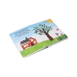 penguin random house The Very Hungry Caterpillar's First Spring- English image 5