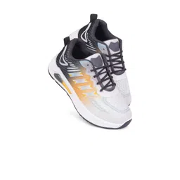 PENNEN Boys Casual Printed Lace-up Sneakers-picture-27