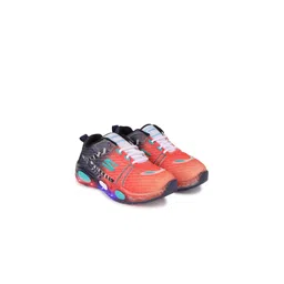 PENNEN Boys Colourblock Mesh Sneakers-picture-29