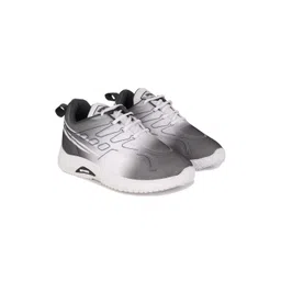 PENNEN Boys Colourblocked Sneakers-picture-32