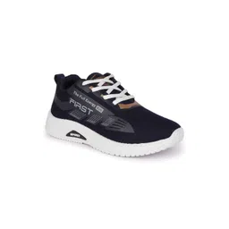 PENNEN Boys Colourblocked Sneakers-picture-22