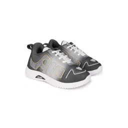 PENNEN Boys Colourblocked Sneakers-picture-53