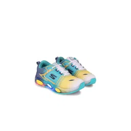 PENNEN Boys Lightweight Printed Sneakers-picture-35