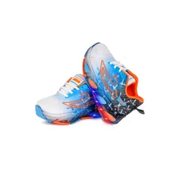 PENNEN Boys Printed Lace-Ups Sneakers Casual shoes-picture-14