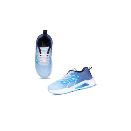 PENNEN Boys Printed Lightweight Lace Up casual Loafers-picture-31