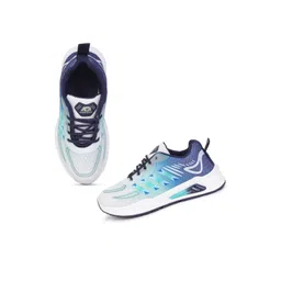 PENNEN Kids Boys Printed Sneakers-image-45