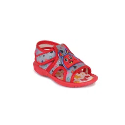PENNEN Kids Printed Comfort Sandals With Velcro-picture-11