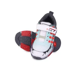 PENNEN Kids Printed Sneakers-picture-14