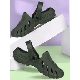 PENNEN Men Clogs-picture-34