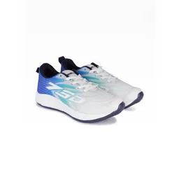 PENNEN Men Colourblocked Lace-Ups Sneakers-picture-19