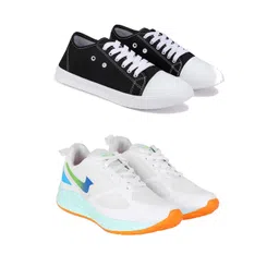 PENNEN Men Multi Sports Shoes-picture-38