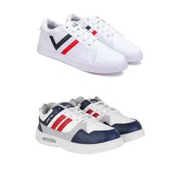 PENNEN Men Multi Sports Shoes image 1
