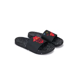 PENNEN Men Printed Sliders-picture-11