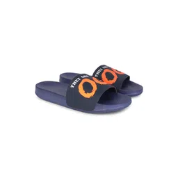 PENNEN Men Printed Sliders-picture-33