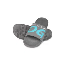 PENNEN Men Printed Sliders-picture-32