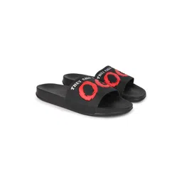 PENNEN Men Printed Sliders-picture-14