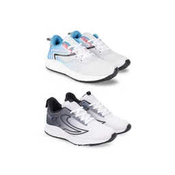 PENNEN Men Running Non-Marking Shoes-picture-20