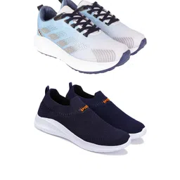 PENNEN Men Running Non-Marking Shoes-picture-23