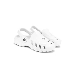 PENNEN Men Self Design Clogs-picture-23