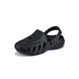 PENNEN Men Self Design Clogs-picture-24