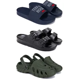 pennen Men Slippers-picture-11