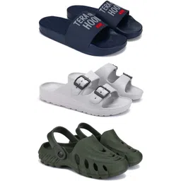 pennen Men Slippers-picture-19