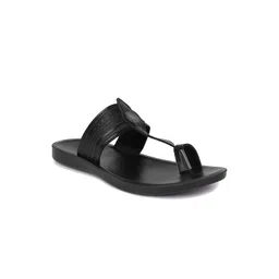 PENNEN Men Solid Lightweight Comfort Sandals-picture-20