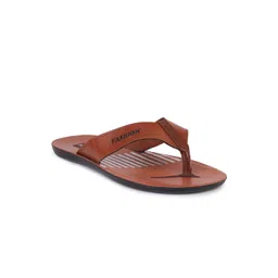 PENNEN Men Striped Thong Flip-Flops-picture-36