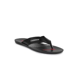 PENNEN Men Striped Thong Flip-Flops-picture-34
