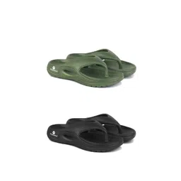 PENNEN Pack Of 2 Thong Flip-Flops-picture-10