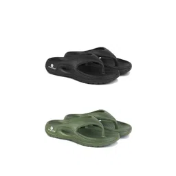 PENNEN Pack Of 2 Thong Flip-Flops-picture-16