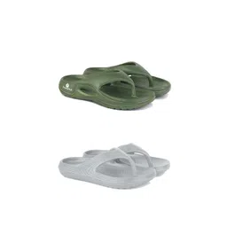 PENNEN Pack Of 2 Thong Flip-Flops-picture-27