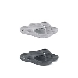 PENNEN Pack Of 2 Thong Flip-Flops-picture-19