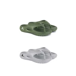 PENNEN Pack Of 2 Thong Flip-Flops-picture-29