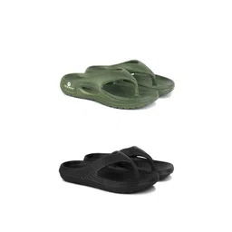 PENNEN Pack Of 2 Thong Flip-Flops-picture-26