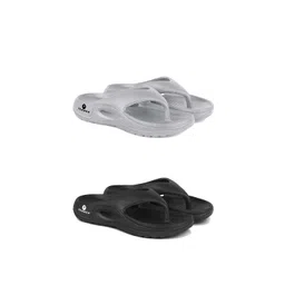 PENNEN Pack Of 2 Thong Flip-Flops image 1