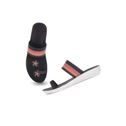 PENNEN Women Open Toe Comfort sandals-picture-14