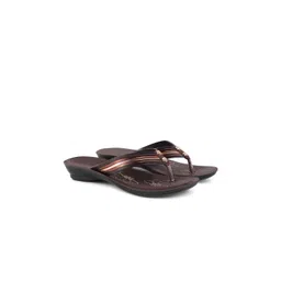 PENNEN Women Open Toe Flats-picture-32