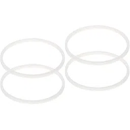PENTASTARA® -Replacement for Nutribullet Blender Seal Ring "Silicone Gaskets" Compatible with Nutribullet 600/900 Series (Pack of 4)-image-14