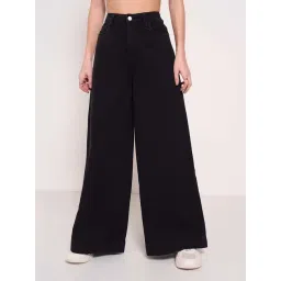 People by Pantaloons BlackJeans-picture-25