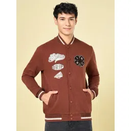 People By Pantaloons Fudgesickle Cotton Regular Fit Sweatshirt-picture-28