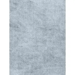 People By Pantaloons Indigo Cotton Regular Fit Self Pattern Denim Jacket image 5