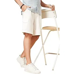 people by pantaloons Men's Chino Shorts-picture-34