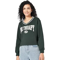 people by pantaloons Women Sweatshirt-picture-11