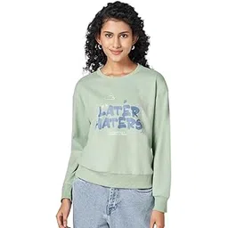 people by pantaloons Women Sweatshirt-picture-36