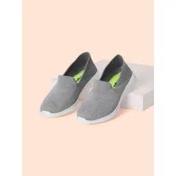 People by Pantaloons Women's Grey Walking Shoes-picture-26
