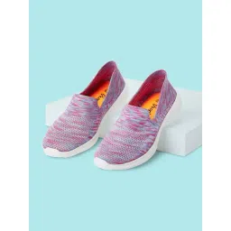 People by Pantaloons Women's Pink Walking Shoes-picture-16