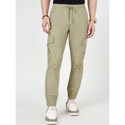 People Men Joggers Trousers-picture-31
