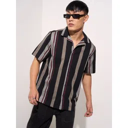 People Men Opaque Casual Shirt-picture-11